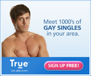 Gay Dating Service True is the first online dating service to ensure visitor ... Gay Dating Service True is the first online dating service to ensure visitor ...